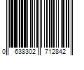 Barcode Image for UPC code 0638302712842