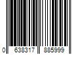 Barcode Image for UPC code 0638317885999