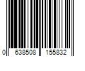 Barcode Image for UPC code 0638508155832