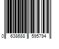 Barcode Image for UPC code 0638688595794