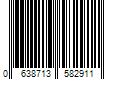 Barcode Image for UPC code 0638713582911