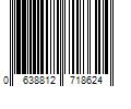 Barcode Image for UPC code 0638812718624