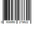 Barcode Image for UPC code 0638950278622