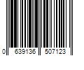 Barcode Image for UPC code 0639136507123