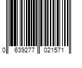 Barcode Image for UPC code 0639277021571