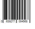 Barcode Image for UPC code 0639277094568