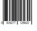 Barcode Image for UPC code 0639277125620