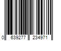 Barcode Image for UPC code 0639277234971