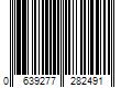 Barcode Image for UPC code 0639277282491