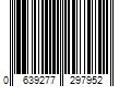 Barcode Image for UPC code 0639277297952