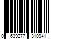 Barcode Image for UPC code 0639277310941