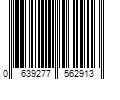 Barcode Image for UPC code 0639277562913