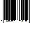 Barcode Image for UPC code 0639277639127