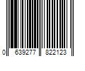 Barcode Image for UPC code 0639277822123