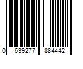 Barcode Image for UPC code 0639277884442