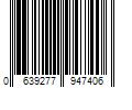 Barcode Image for UPC code 0639277947406. Product Name: Contour Brush