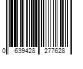 Barcode Image for UPC code 0639428277628