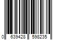 Barcode Image for UPC code 0639428598235