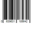 Barcode Image for UPC code 0639631185642