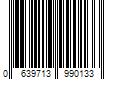 Barcode Image for UPC code 0639713990133