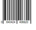 Barcode Image for UPC code 0640424406820