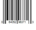 Barcode Image for UPC code 064052963713