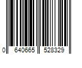 Barcode Image for UPC code 0640665528329