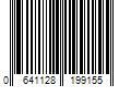 Barcode Image for UPC code 0641128199155