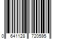 Barcode Image for UPC code 0641128720595