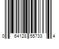 Barcode Image for UPC code 064128557334