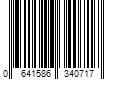 Barcode Image for UPC code 0641586340717