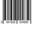 Barcode Image for UPC code 0641628004850