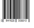 Barcode Image for UPC code 0641628008810