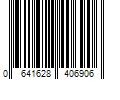 Barcode Image for UPC code 0641628406906