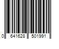 Barcode Image for UPC code 0641628501991