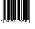 Barcode Image for UPC code 0641628506248