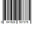 Barcode Image for UPC code 0641628507375