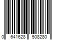 Barcode Image for UPC code 0641628508280