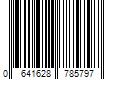 Barcode Image for UPC code 0641628785797