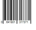 Barcode Image for UPC code 0641801317371