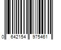 Barcode Image for UPC code 0642154975461