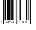 Barcode Image for UPC code 0642249168808