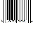 Barcode Image for UPC code 064233000084