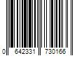 Barcode Image for UPC code 0642331730166