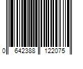 Barcode Image for UPC code 0642388122075