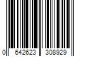 Barcode Image for UPC code 0642623308929