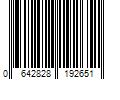 Barcode Image for UPC code 0642828192651