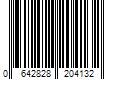 Barcode Image for UPC code 0642828204132