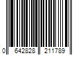 Barcode Image for UPC code 0642828211789