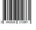 Barcode Image for UPC code 0642828212861